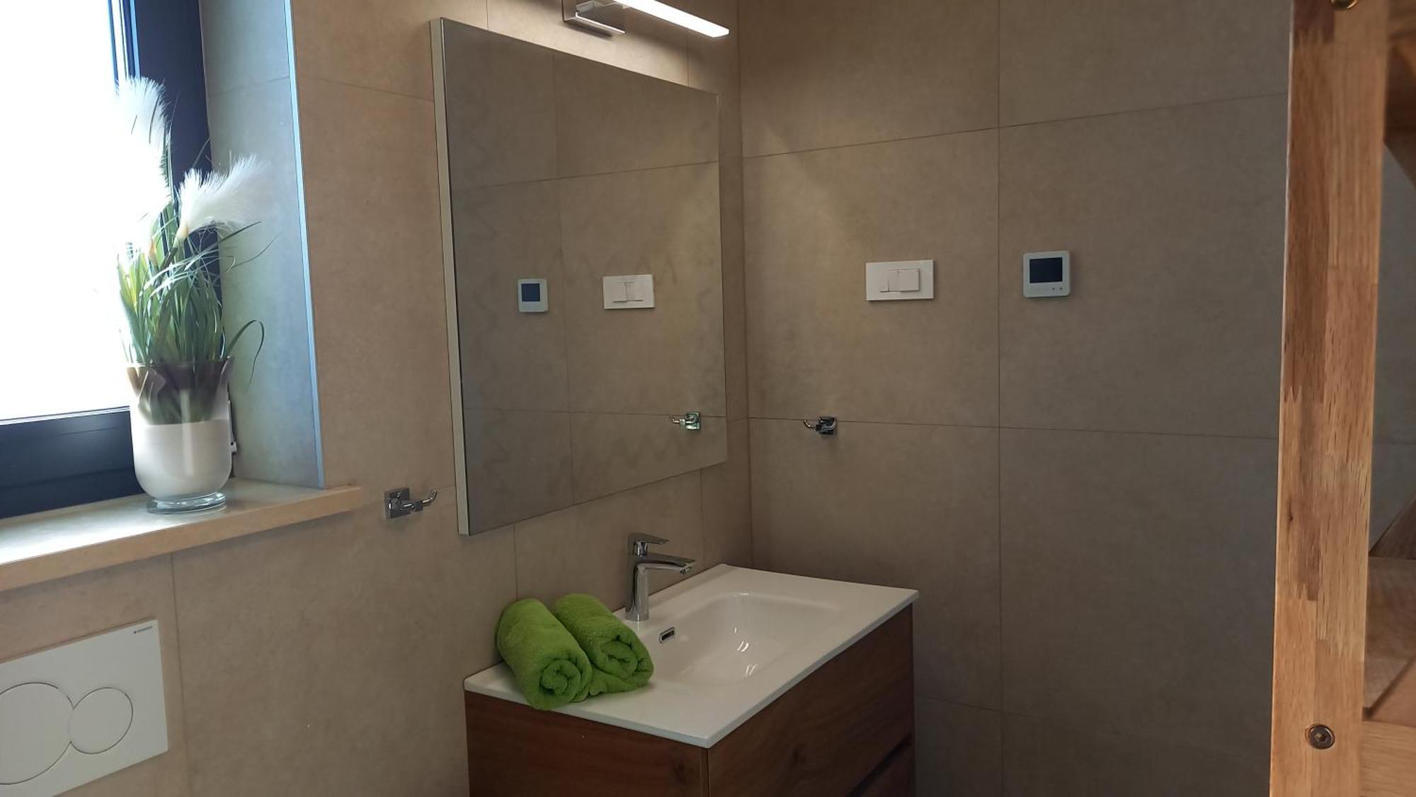 Villa Oskar Istrien Sveti Lovreč Pazenatički Esterno foto